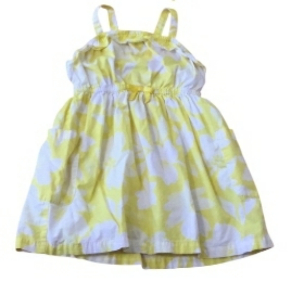 Cherokee Other - Cherokee sundress 4T 🌞